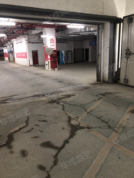地下車(chē)庫(kù)防水堵漏
